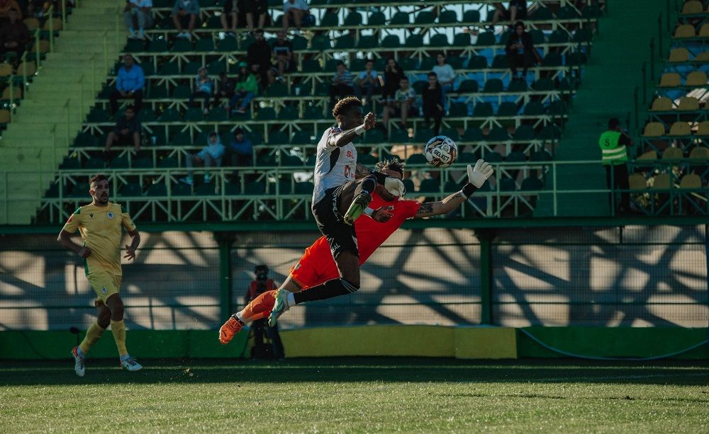 Victorie! ”U” a câștigat primul meci al sezonului în Superligă
