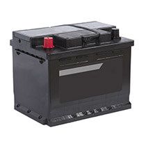 Baterii auto