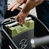 Electrica auto