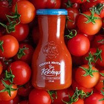 Ketchup & Sosuri