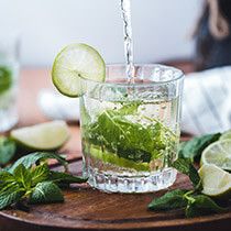 Gin