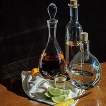 Tequila