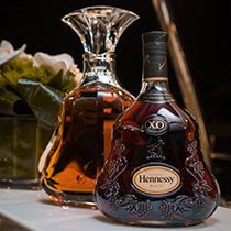 Vinars & Cognac