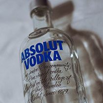 Vodca