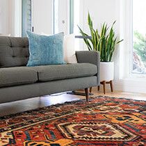 Textile & Covoare
