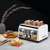 Accesorii electrocasnice