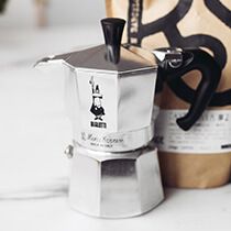 Cafetiere