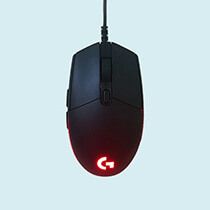 Mouse