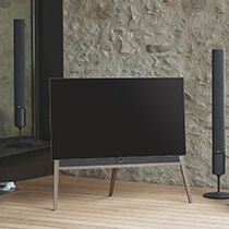 Home Cinema & Audio