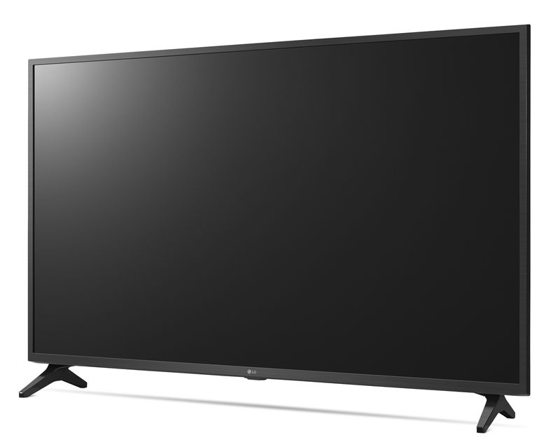 Televizor LED Smart LG 43UQ75003LF 108 cm 4K Ultra HD
