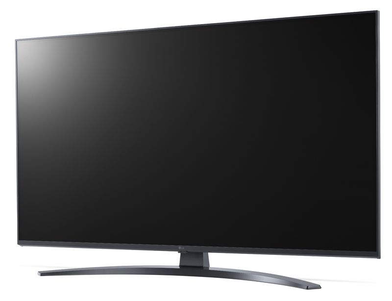 Televizor LED Smart LG 55UQ81003LB 139 cm 4K Ultra HD