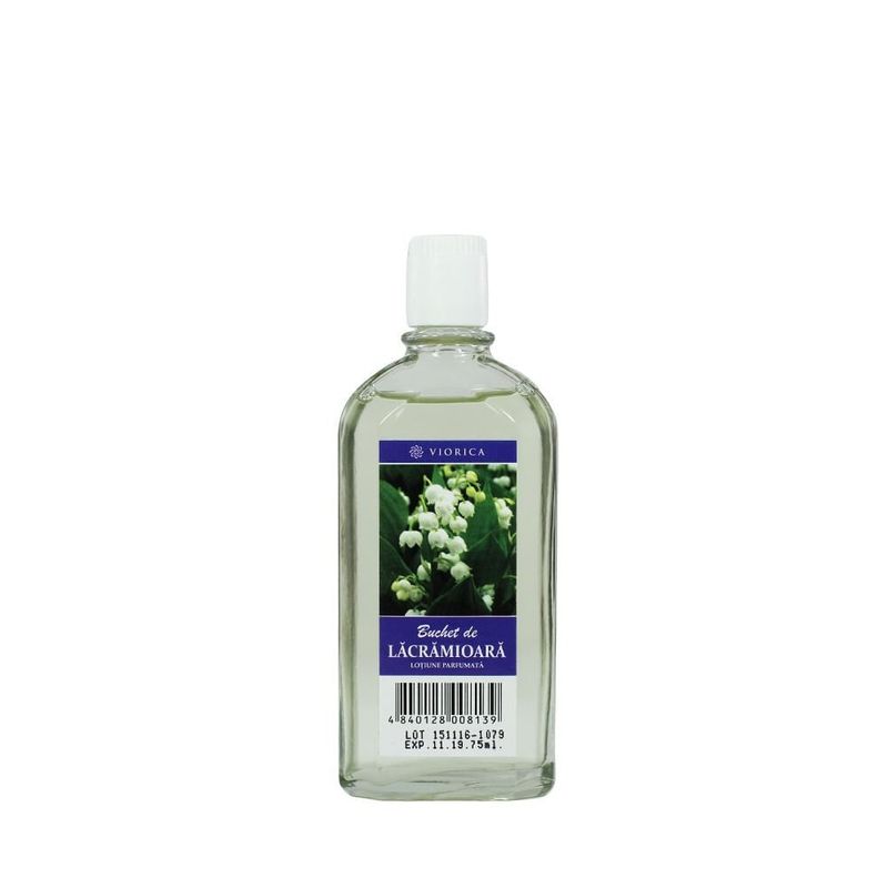 Apa de colonie cu aroma de Lacramioara Viorica, 100g