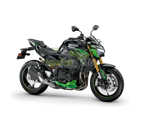 Kawasaki Z900 Se 2023