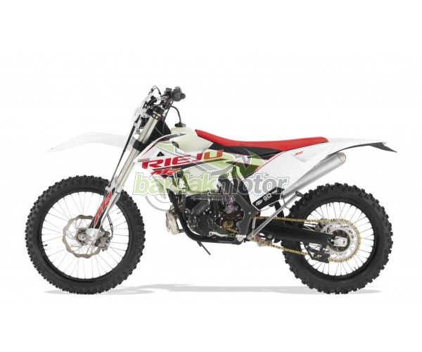 Rieju Mr Ranger 300 2024