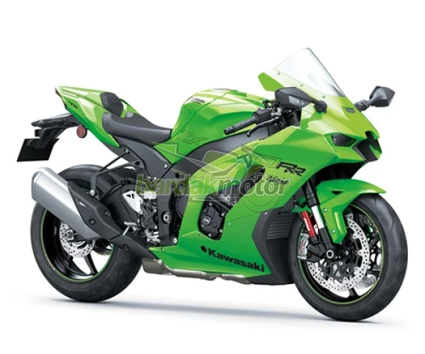 Kawasaki Ninja Zx-10rr 2024