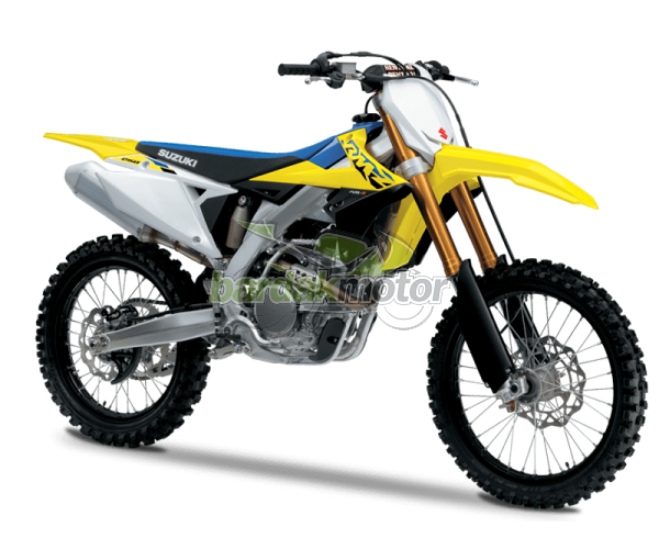 Suzuki Rm-z 450 2024