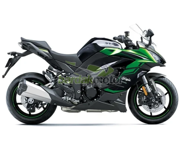 Kawasaki Ninja 1000sx 2024