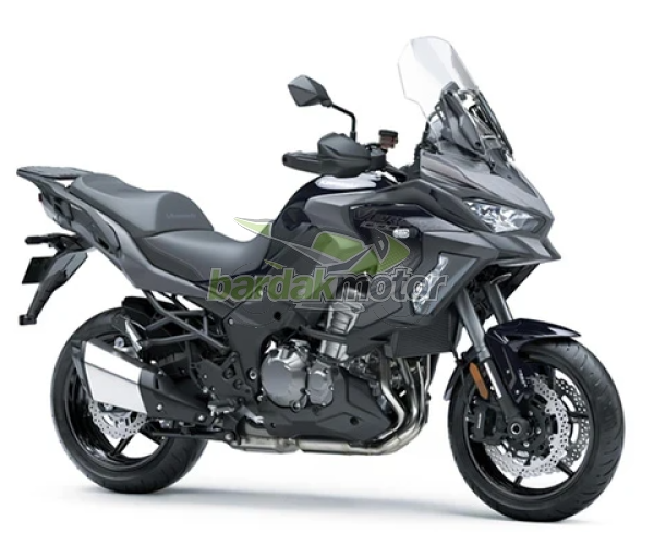 Kawasaki Versys 1000 Se 2024