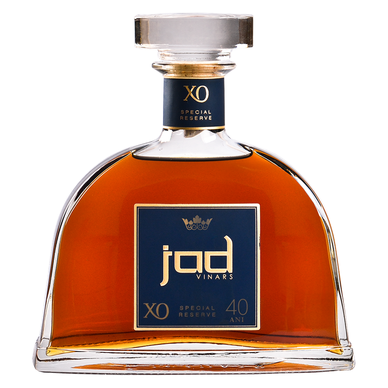 Vinars JAD, X.O. 40 ani, 40%, 700ml