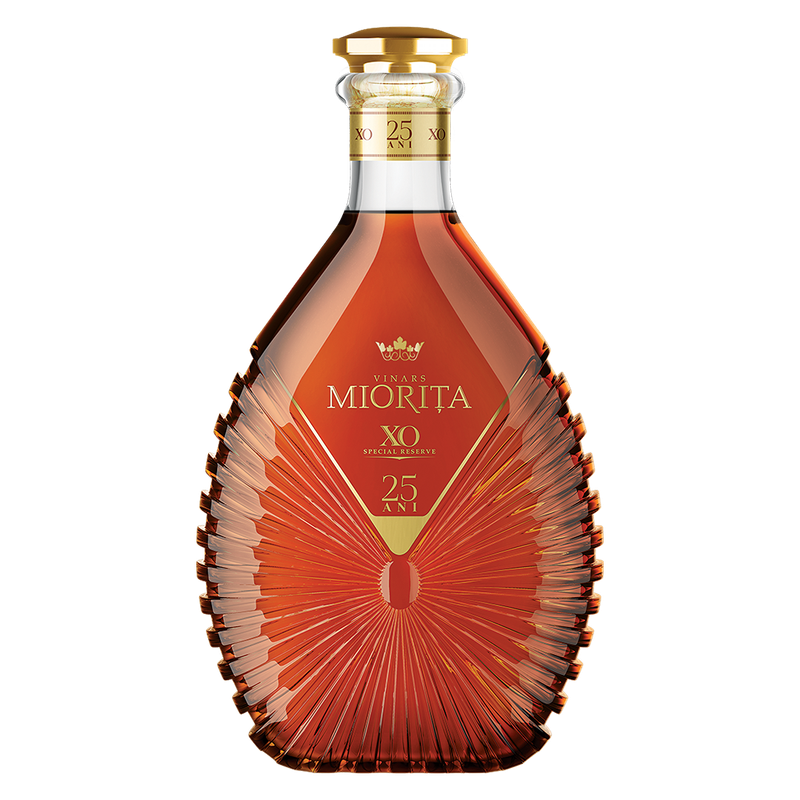 Vinars Miorita, X.O. 25 ani, 40%, 700ml