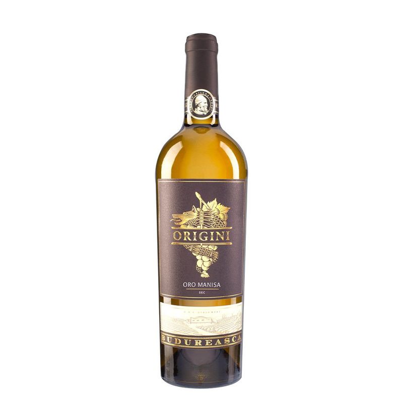 Origini Oro Manisa Sec 2019