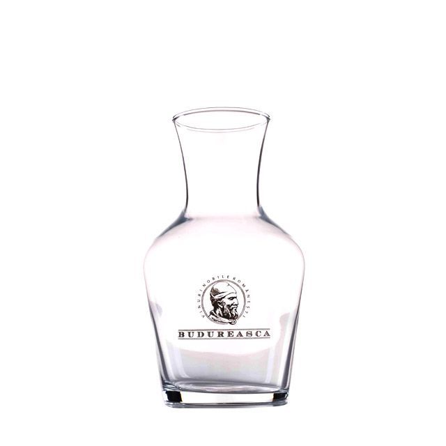 Carafa pentru vin 0.5L