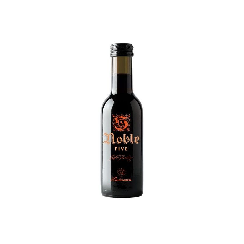 Mini Noble Five Sec 2018 (187ml)