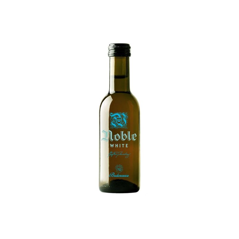 Mini Noble White Sec 2019 (187ml)