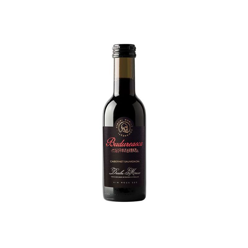 Mini Premium Cabernet Sauvignon Sec 2019 (187ml)