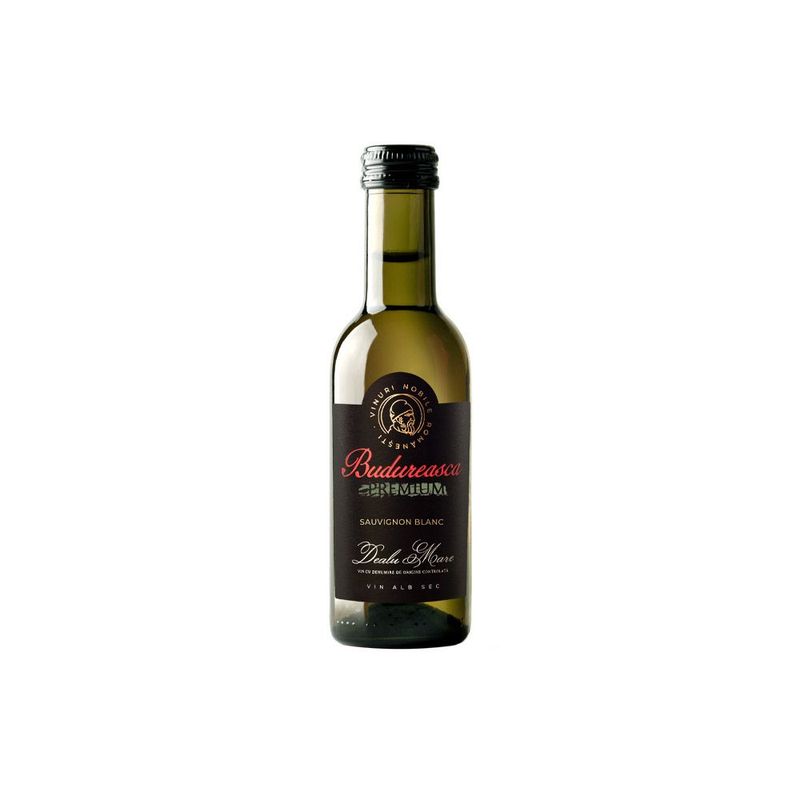 Mini Premium Sauvignon Blanc Sec 2019 (187ml)