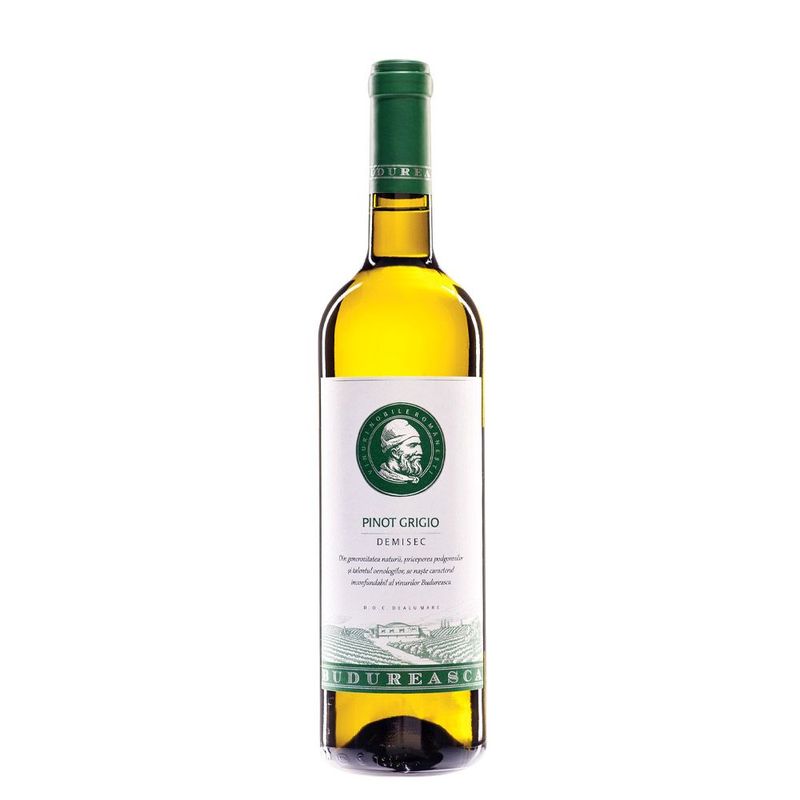 Clasic Pinot Grigio