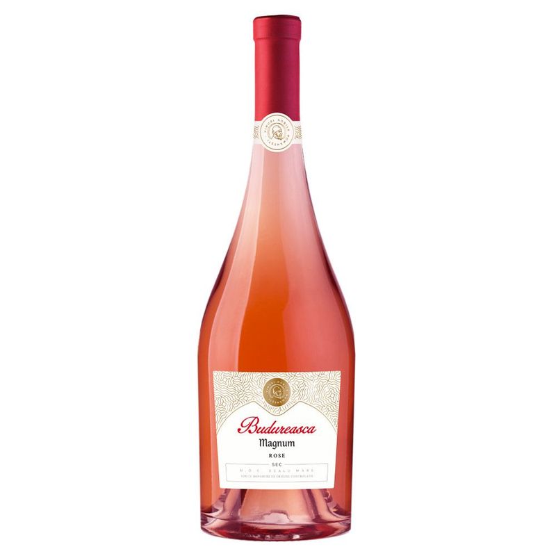 Magnum Rose Sec 2020 (1,5L)