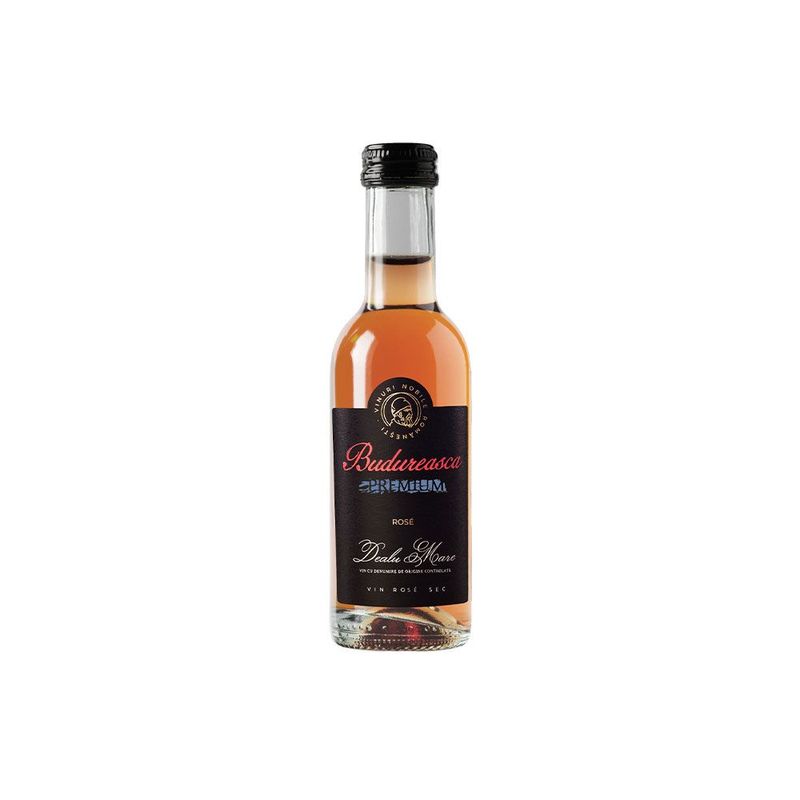 Mini Premium Rose Sec 2020 (187ml)