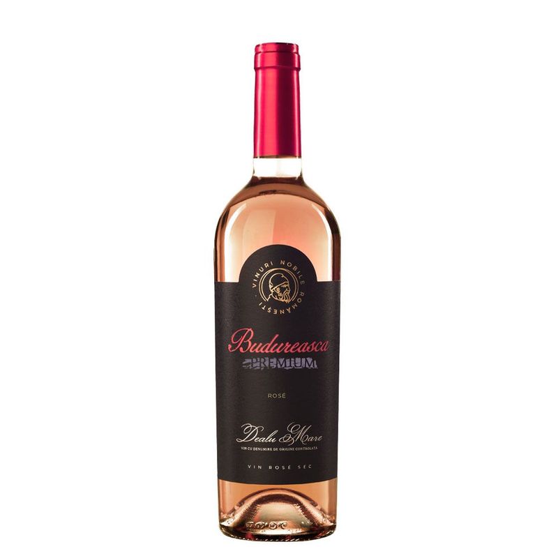 Premium Rose Sec 2020