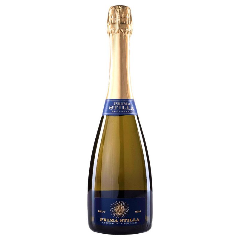 Prima Stilla Alb Brut 2016
