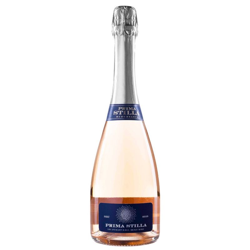Prima Stilla Rose Sec 2016
