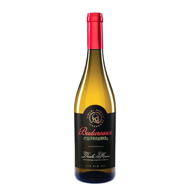 Premium Chardonnay Sec 2020