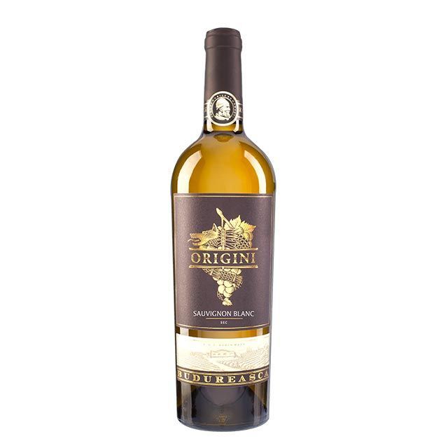 Origini Sauvignon Blanc Sec 2019