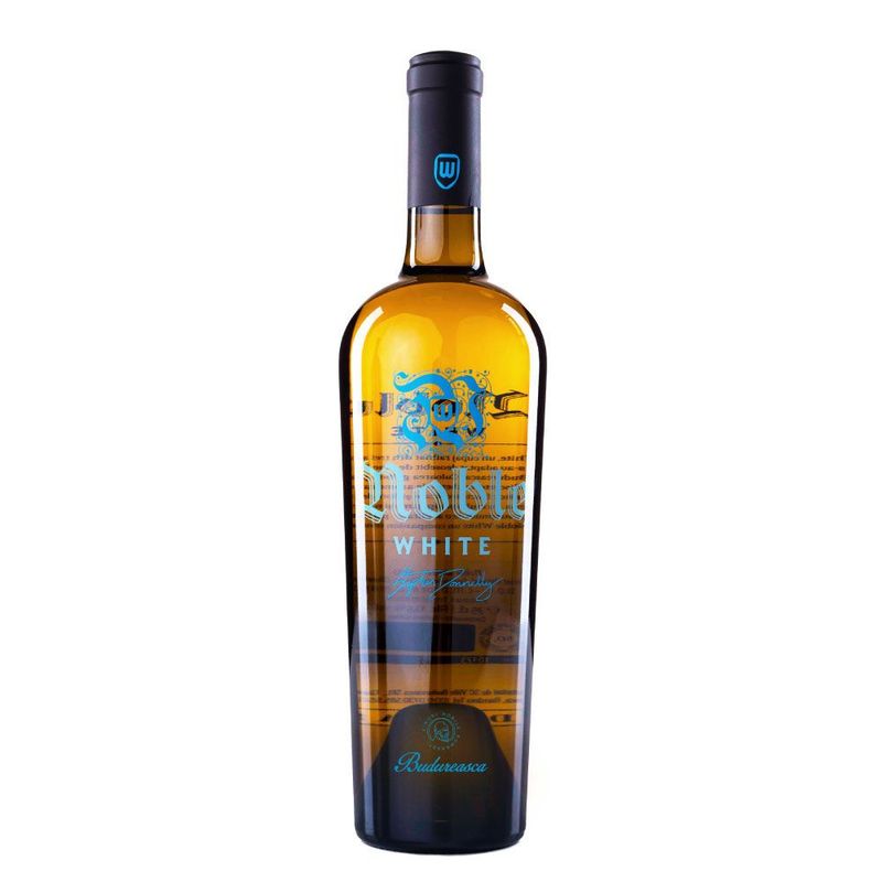 Noble White Sec 2020