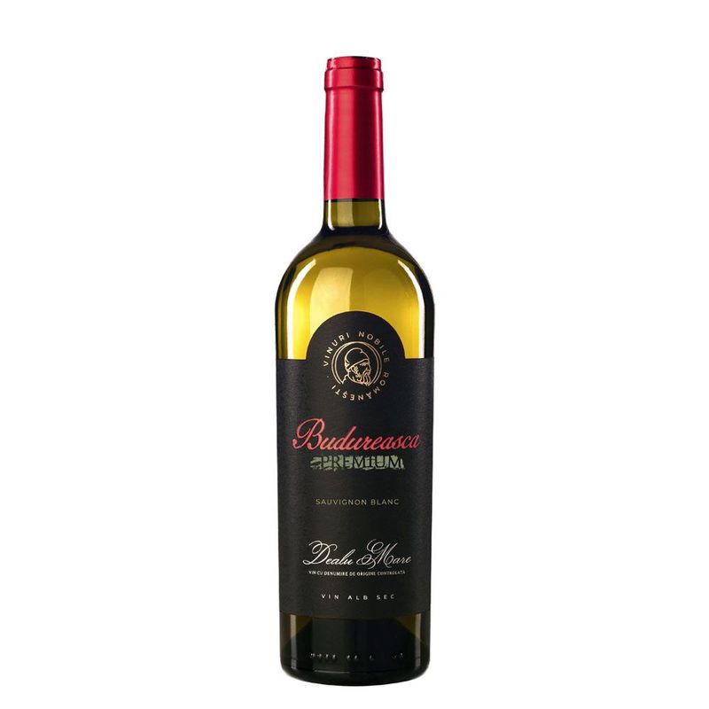Premium Sauvignon Blanc Sec 2020