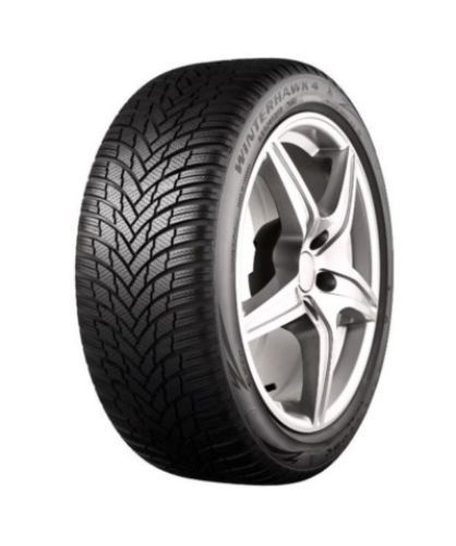 FIRESTONE WINTERHAWK 4 FP 225/45R17 91H