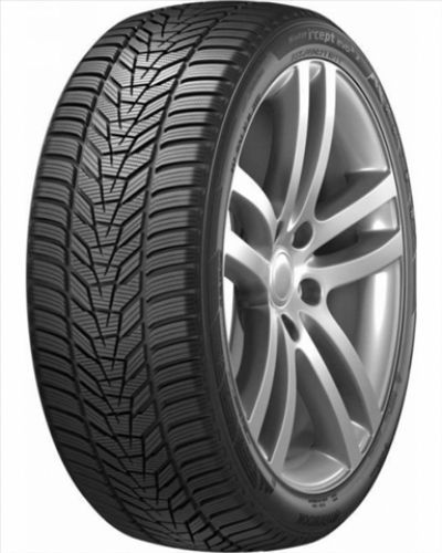 HANKOOK W330A WINTER ICEPT EVO3 X 235/45R20 100V