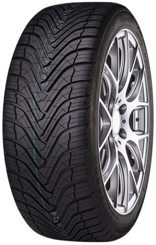 GRIPMAX SUREGRIP AS VAN 195/65R16C 104T