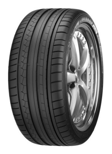 DUNLOP SPORTMAXX GT  ROF MFS 275/35R19 96Y