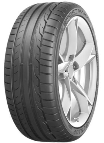 DUNLOP SPORTMAXX RT MO  MFS 245/40R18 97Y