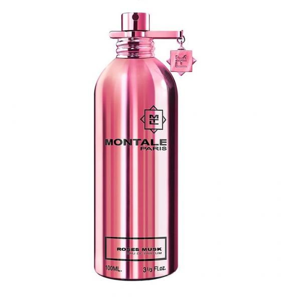 Apa De Parfum Montale Roses Musk , Femei, 100ml