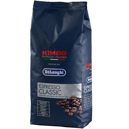 Cafea boabe Kimbo Espresso Classic 1kg