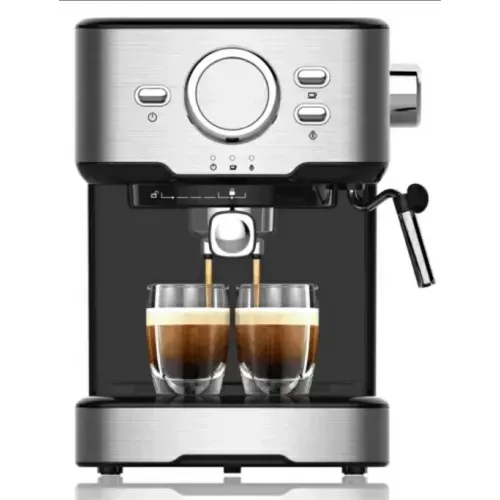 Espressor Cu Cappuccino Duette, Studio Casa, 850W, 1,5 L, 15 Bari