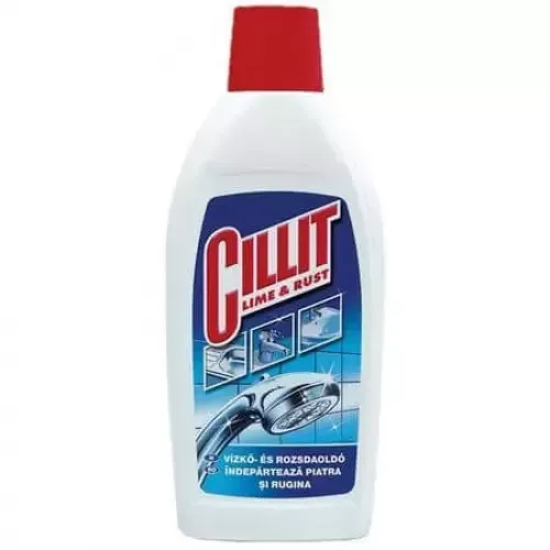 Detergent Cillit Piatra si Rugina, 450 ml