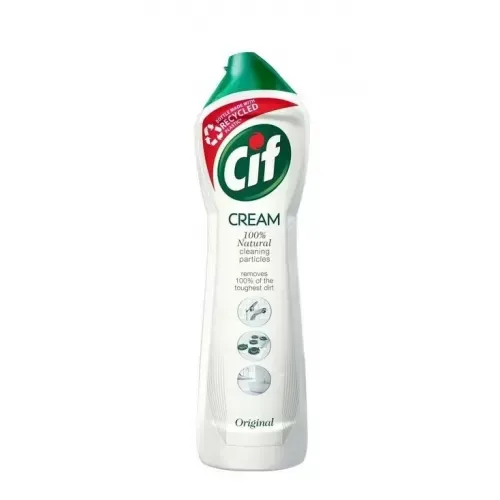 Cif Cream Original, 500ml